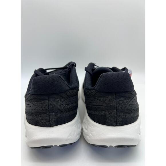 New Balance Men\'s Size 8.5 Fresh Foam X 1080v13 Black M1080K13 main image 4